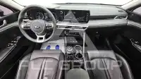 2020 KIA K5