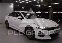 2020 KIA K5
