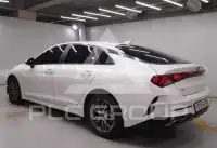 2020 KIA K5