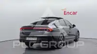 2020 KIA K5