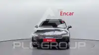 2020 KIA K5