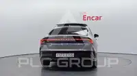 2020 KIA K5