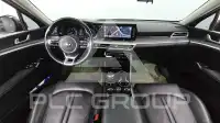 2020 KIA K5