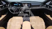 2020 KIA K5