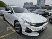 2020 KIA K5