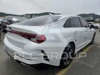 2020 KIA K5