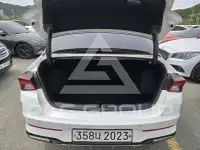 2020 KIA K5