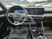 2020 KIA K5