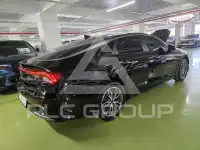 2020 KIA K5