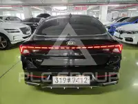 2020 KIA K5