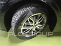 2020 KIA K5