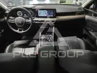 2020 KIA K5