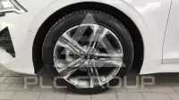 2020 KIA K5