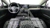 2020 KIA K5