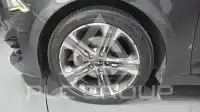 2020 KIA K5