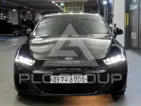 2020 KIA K5