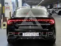2020 KIA K5