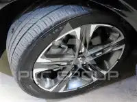 2020 KIA K5