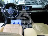 2020 KIA K5