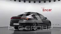 2020 KIA K5