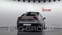 2020 KIA K5