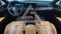 2020 KIA K5