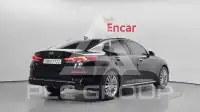 2020 KIA K5
