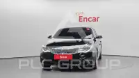 2020 KIA K5