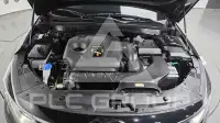 2020 KIA K5