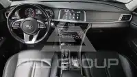 2020 KIA K5