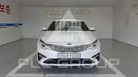 2020 KIA K5