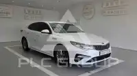 2020 KIA K5