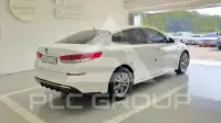 2020 KIA K5