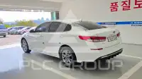 2020 KIA K5