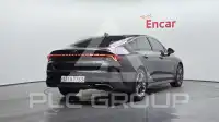 2020 KIA K5