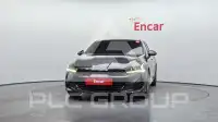 2020 KIA K5