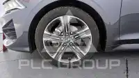 2020 KIA K5
