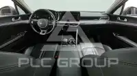 2020 KIA K5