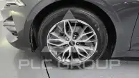 2020 KIA K5