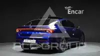 2020 KIA K5