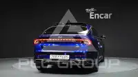 2020 KIA K5