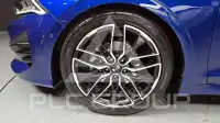 2020 KIA K5