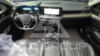 2020 KIA K5