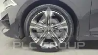 2020 KIA K5