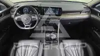 2020 KIA K5