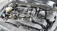 2020 KIA K5