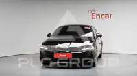 2020 KIA K5