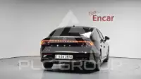 2020 KIA K5