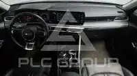 2020 KIA K5
