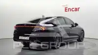 2020 KIA K5